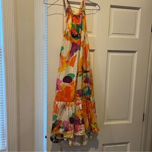 Dailey Pratice Dress by Anthropology size small